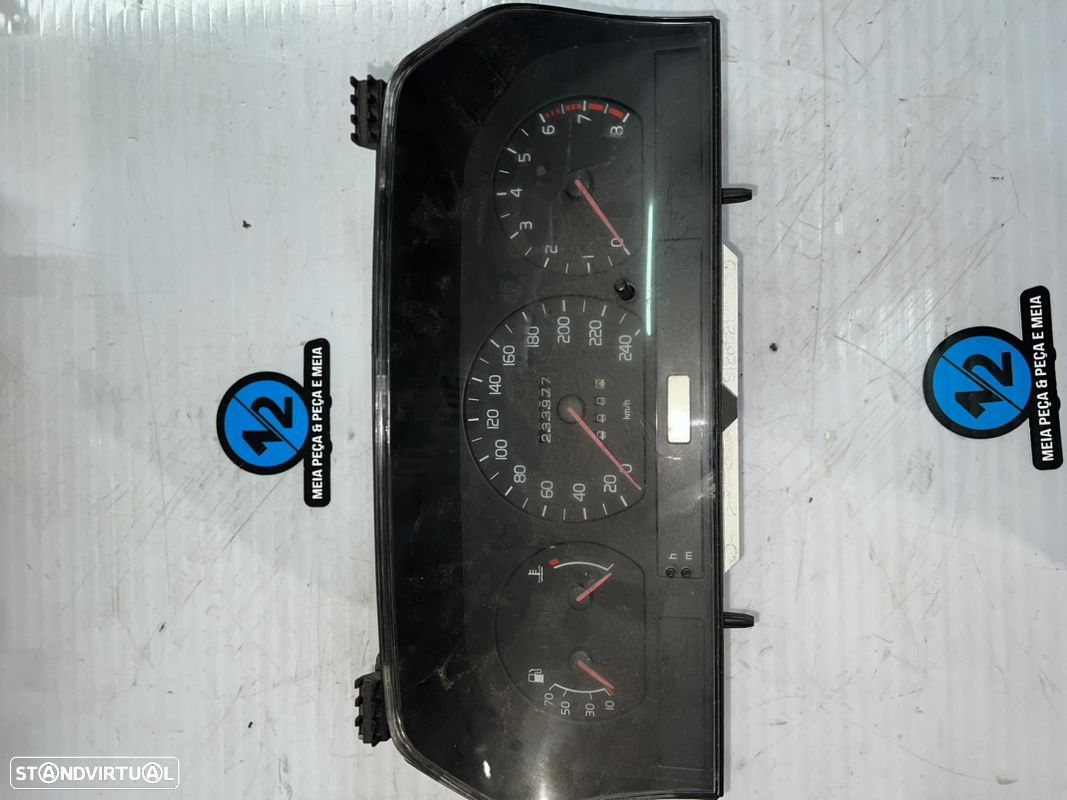 Quadrante Volvo 850 - 1