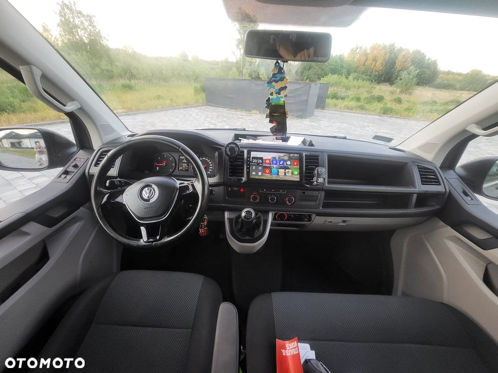 Volkswagen Transporter L3 - 5