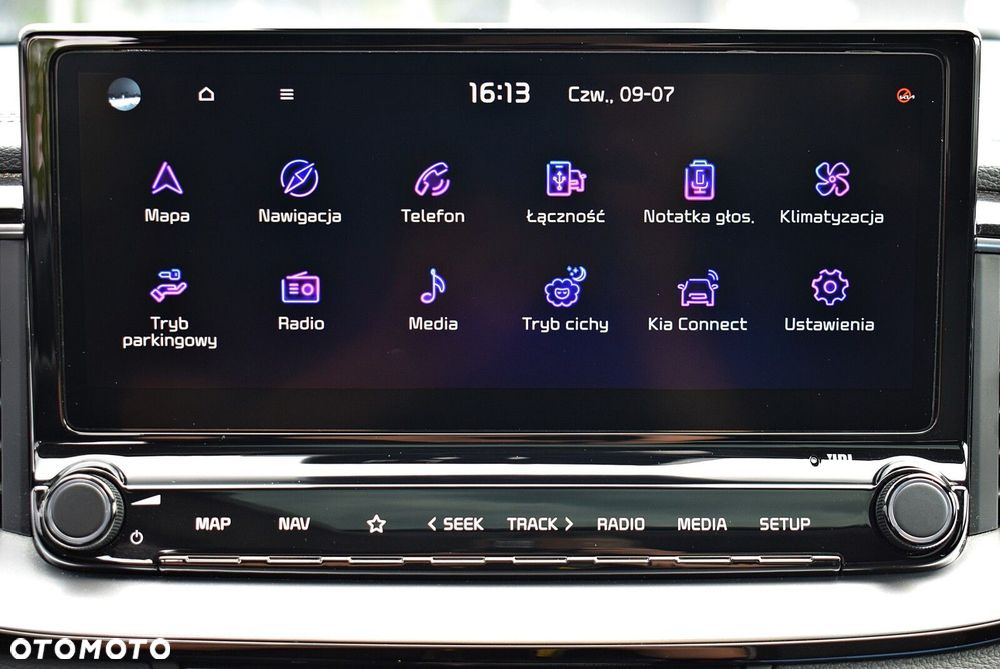 Kia XCeed - 21