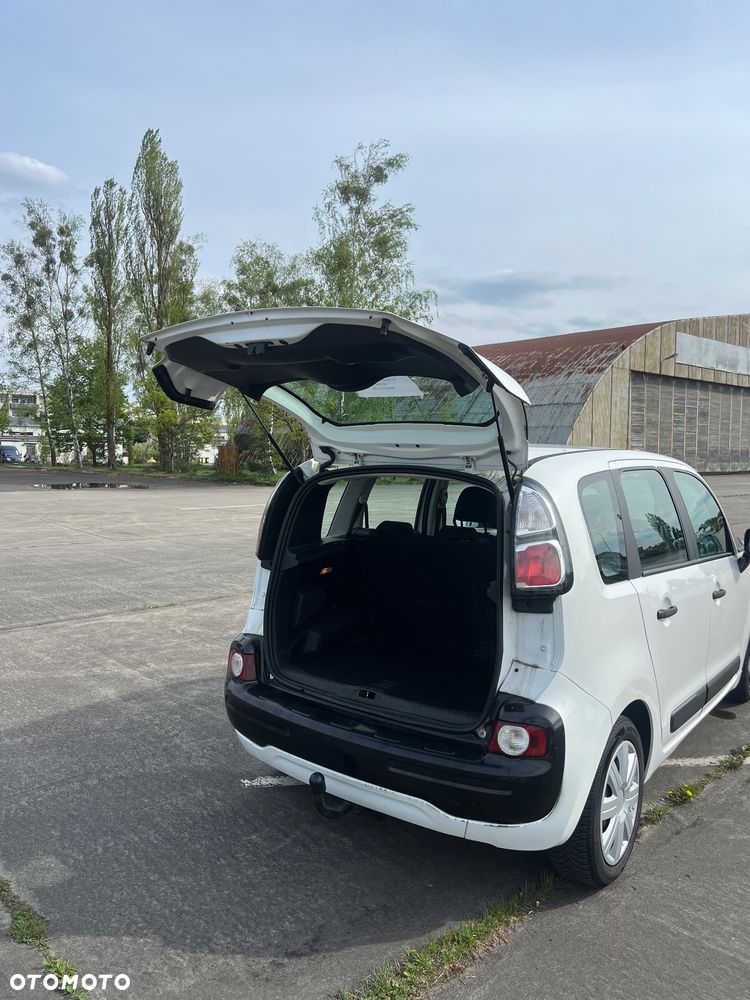 Citroën C3 Picasso 1.4i Attraction - 6