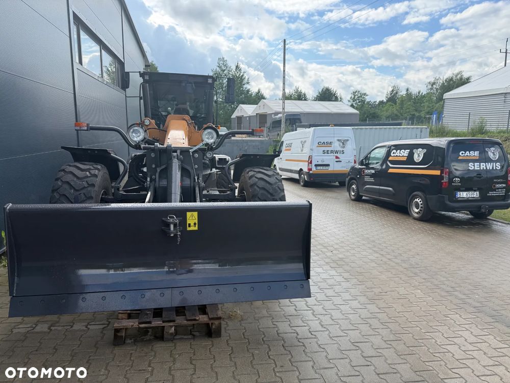 Case 856D AWD EH - 4