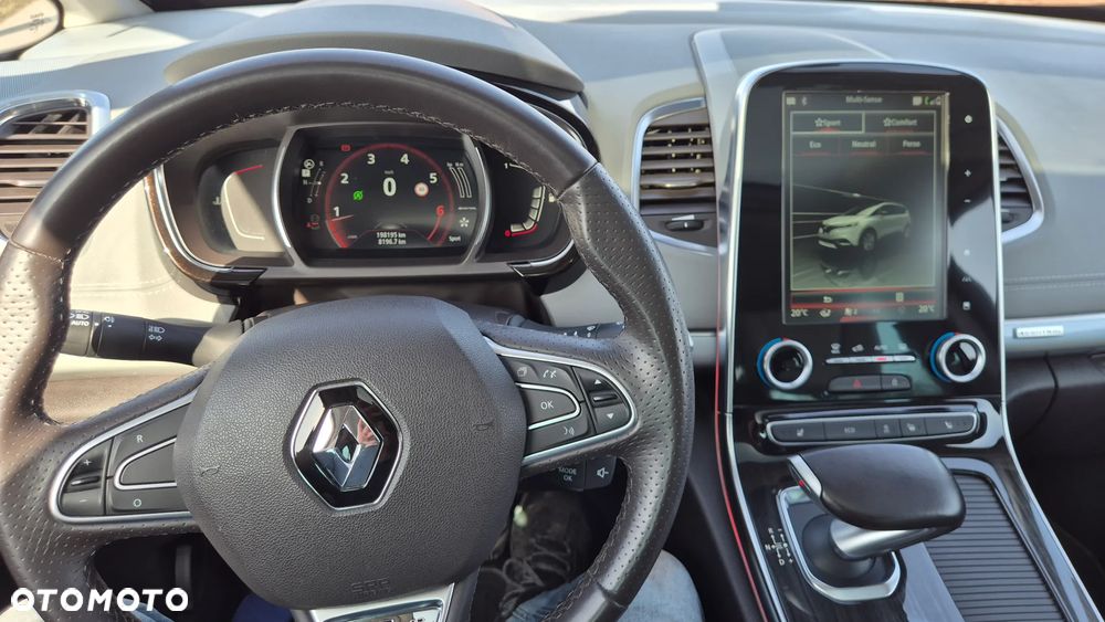 Renault Espace 1.6 TCE Initiale Paris EDC - 23