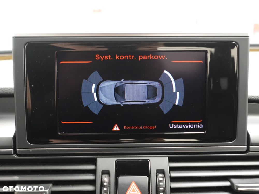 Audi A7 Sportback 3.0 TDI quattro tiptronic sport selection - 36