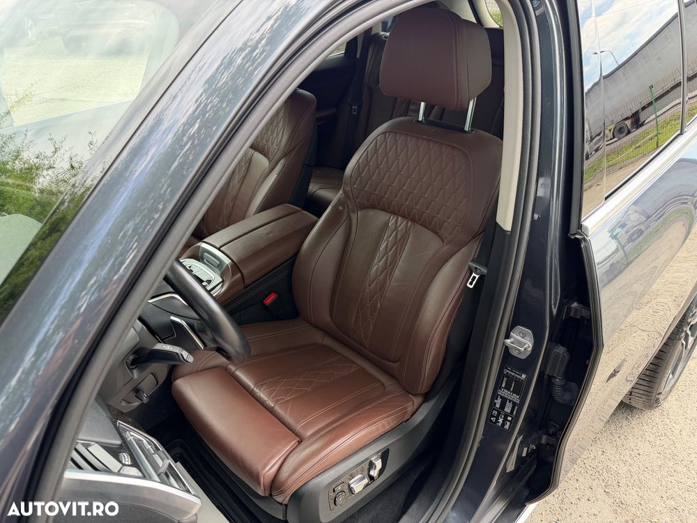 BMW X5 xDrive40i xLine - 8