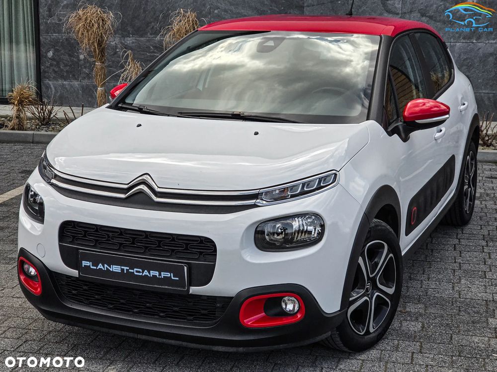 Citroën C3 Pure Tech 83 S&S SHINE - 3