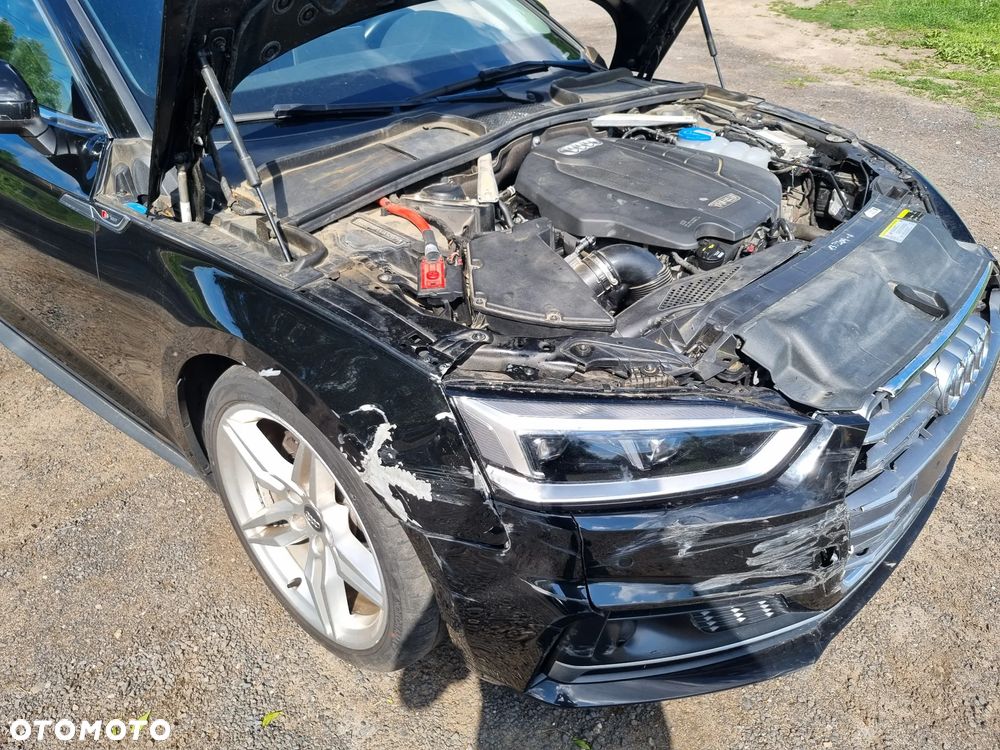 Audi A5 Sportback 40 TFSI S tronic S line - 24