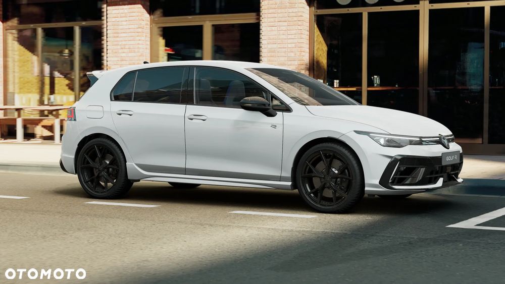 Volkswagen Golf 2.0 TSI 4Motion R Black Edition DSG - 5