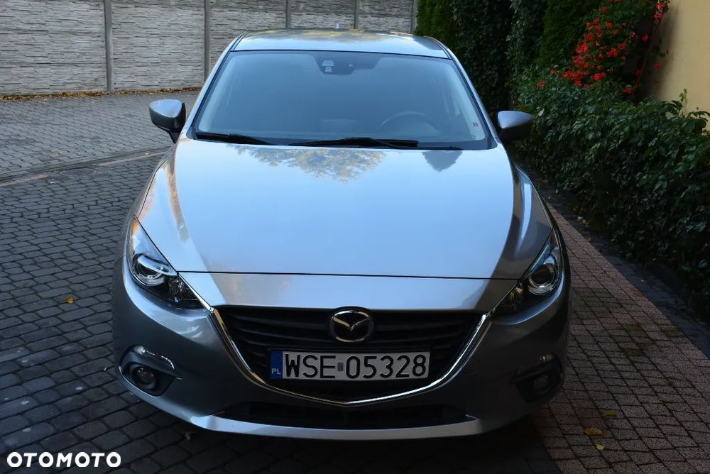 Mazda 3 2.0 Skyenergy - 16