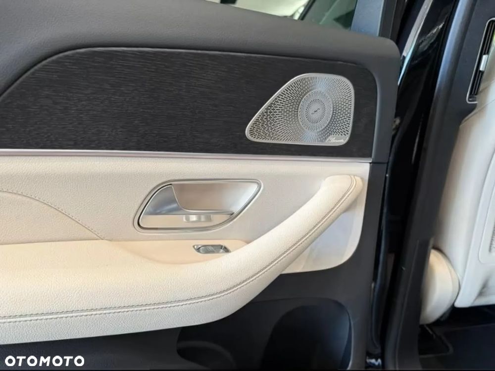 Mercedes-Benz GLE 300 d mHEV 4-Matic AMG Line - 21