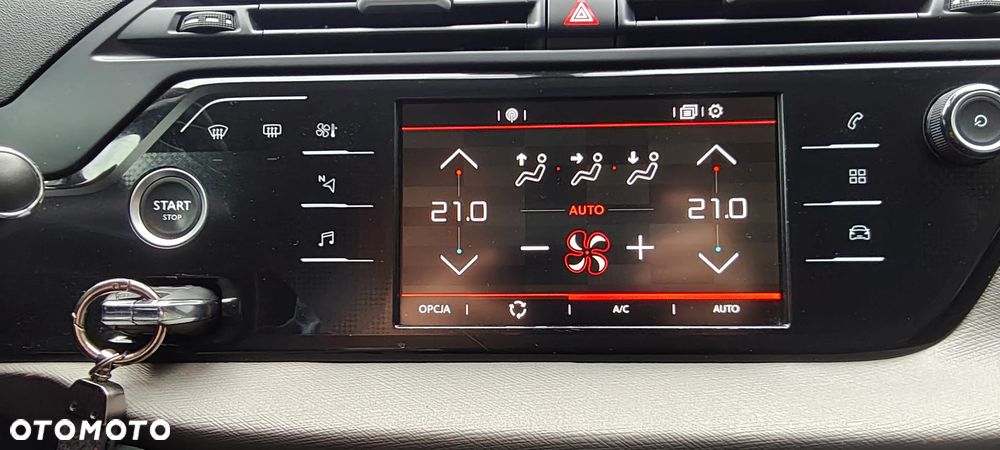 Citroën C4 SpaceTourer 1.5 BlueHDi More Life S&S EAT8 - 22