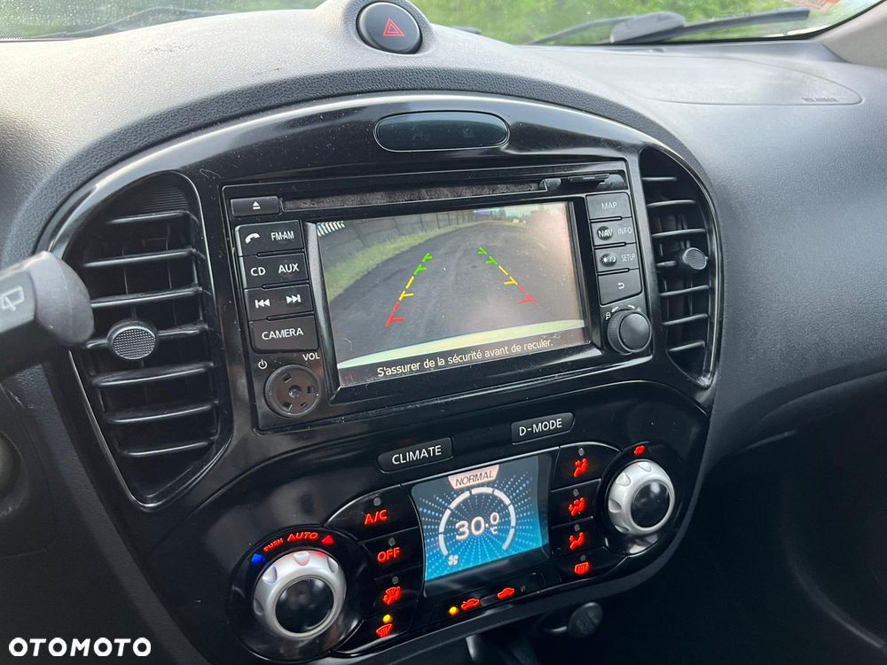 Nissan Juke 1.5 dCi Tekna - 18