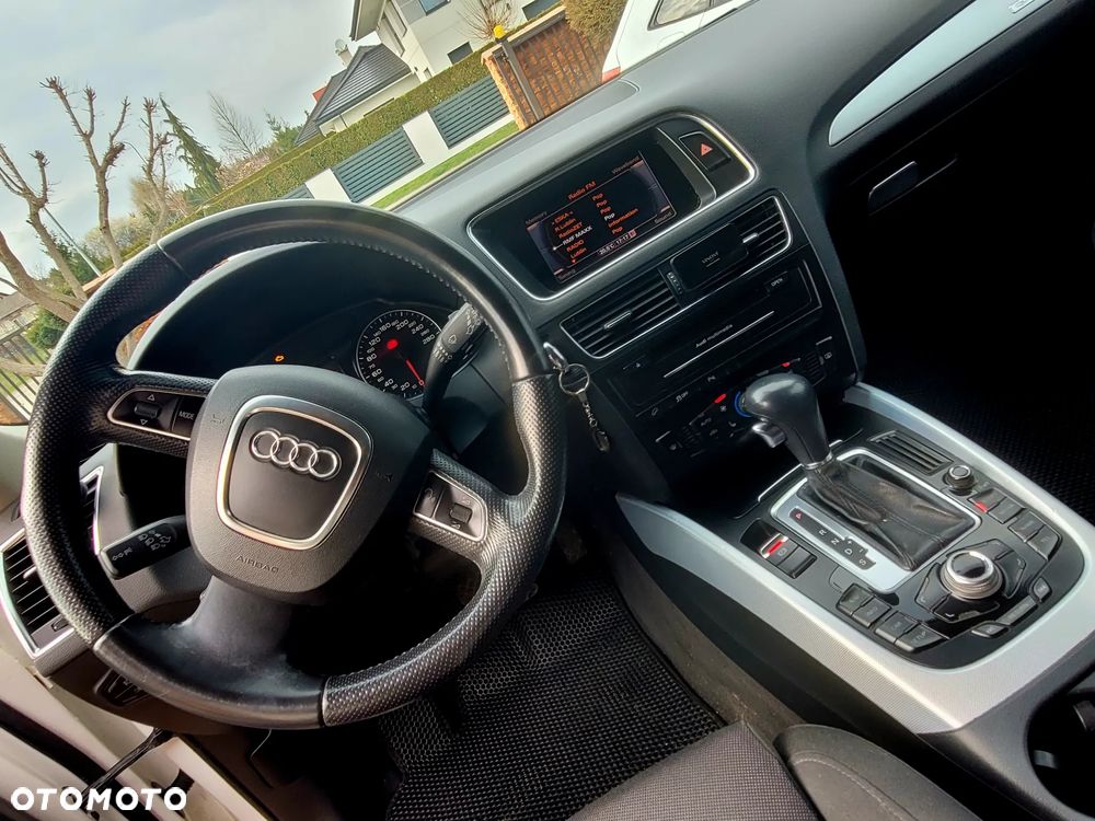 Audi Q5 2.0 TFSI Quattro S tronic - 2