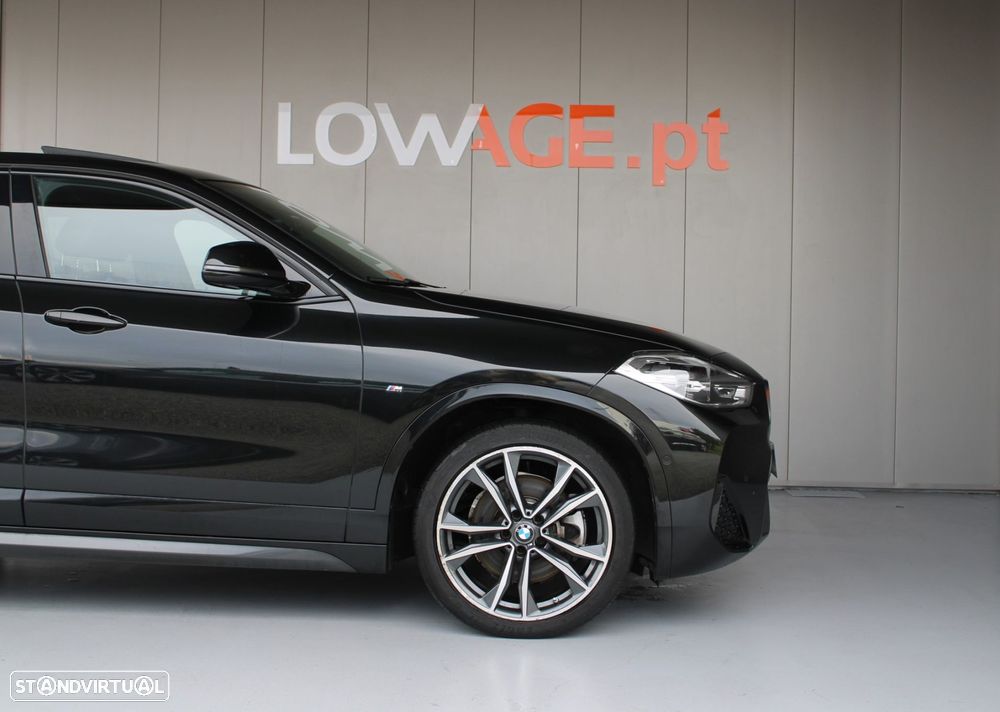 BMW X2 xDrive25e M Sport - 5