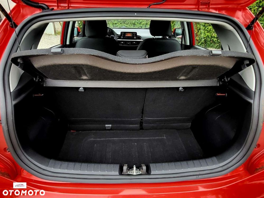 Kia Picanto - 16
