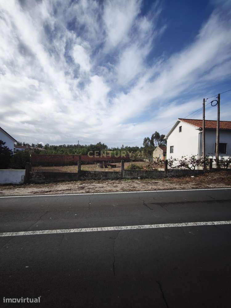Oportunidade Única: Terreno Urbano em Localização Privilegiada, perto - Grande imagem: 3/11