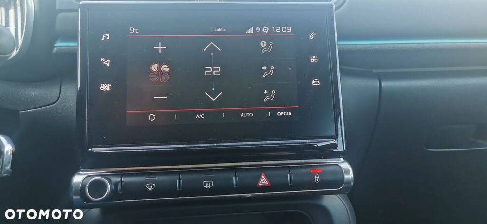 Citroën C3 1.2 PureTech Shine - 19