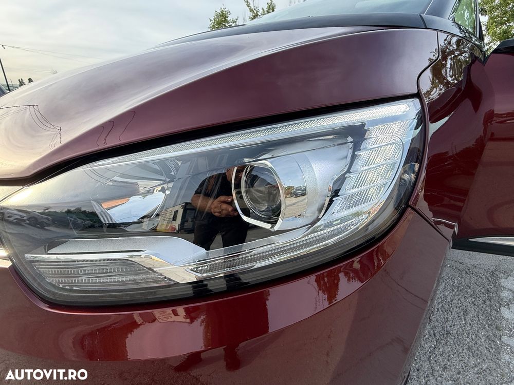 Renault Grand Scenic ENERGY TCe 115 INTENS - 18