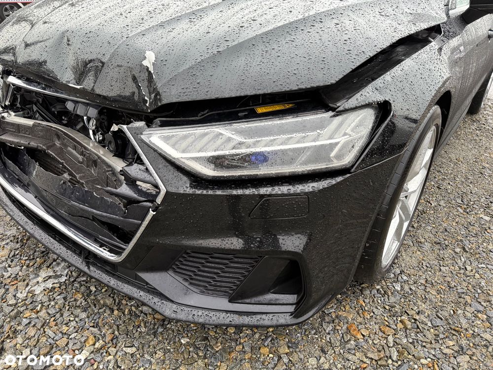 Audi A7 Sportback - 36