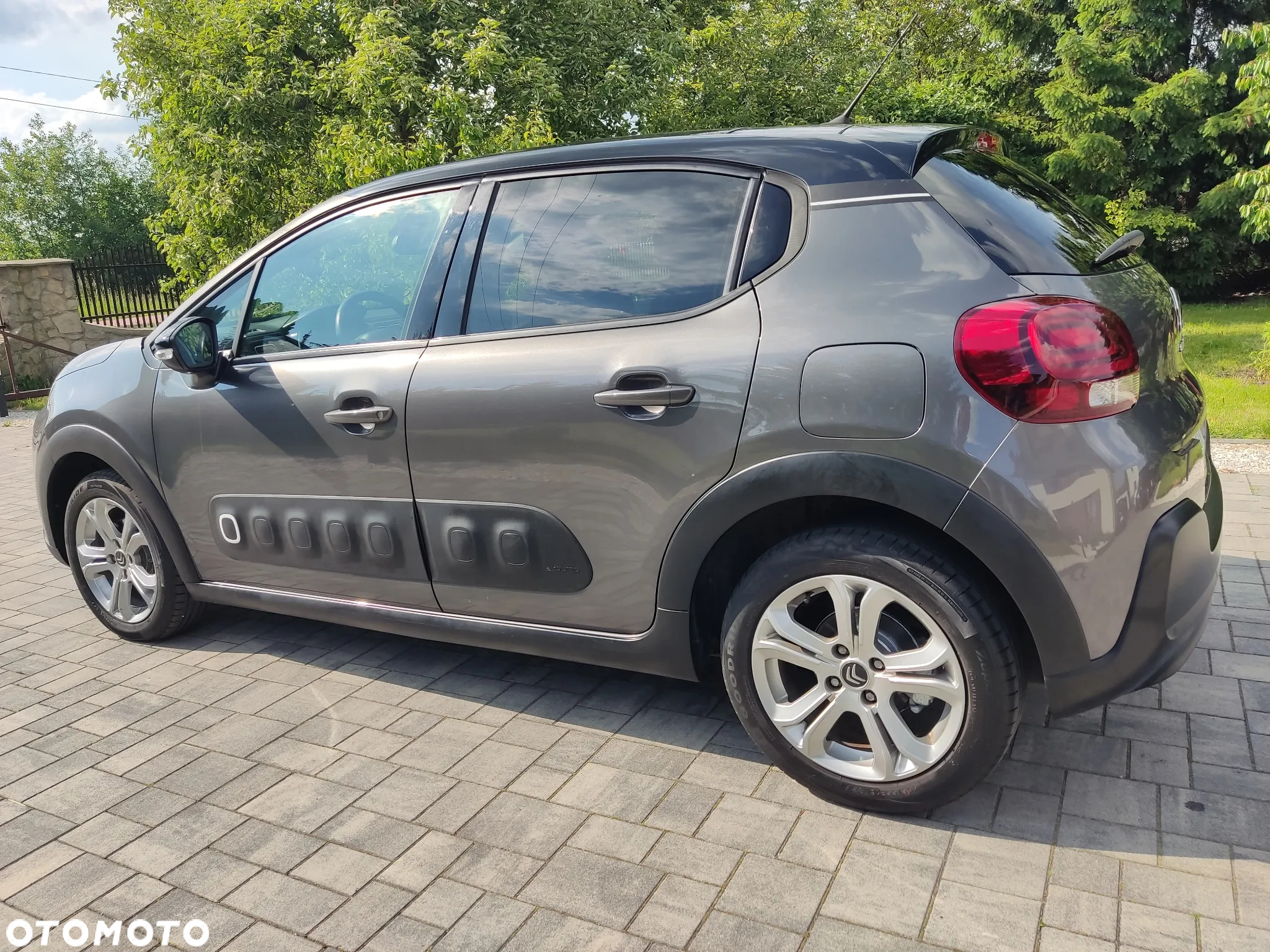 Citroën C3 1.5 BlueHDi Feel - 10