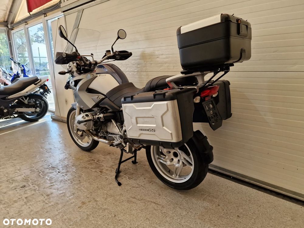 BMW GS - 3