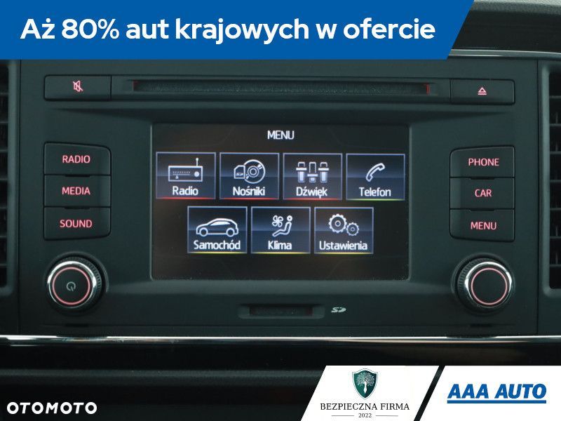 Seat Leon - 11