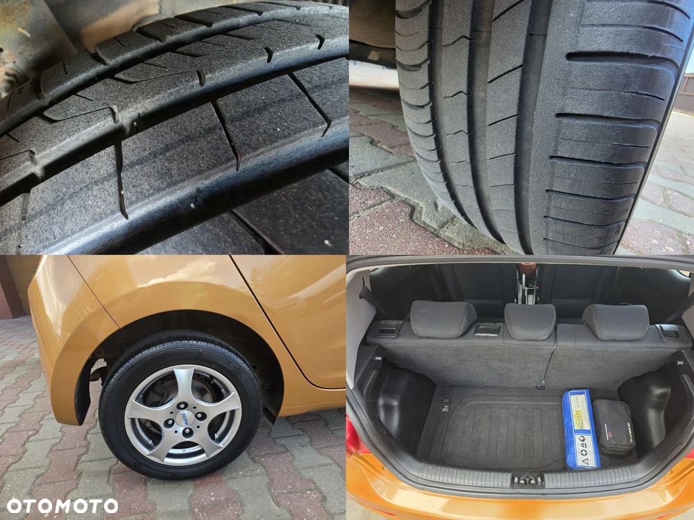 Hyundai i10 1.0 Passion - 33