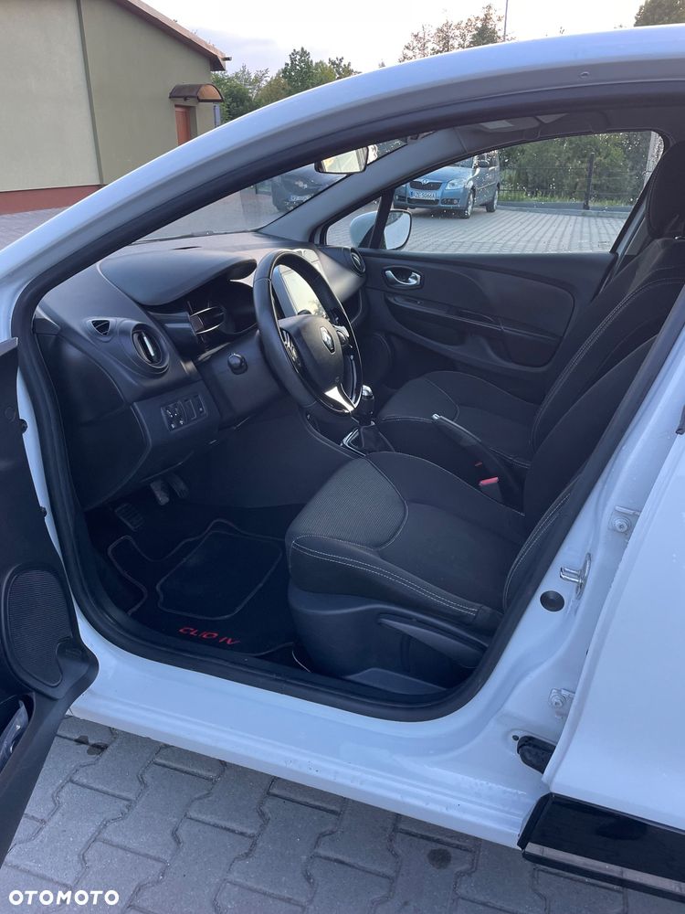 Renault Clio dCi 75 Stop & Start Life - 7