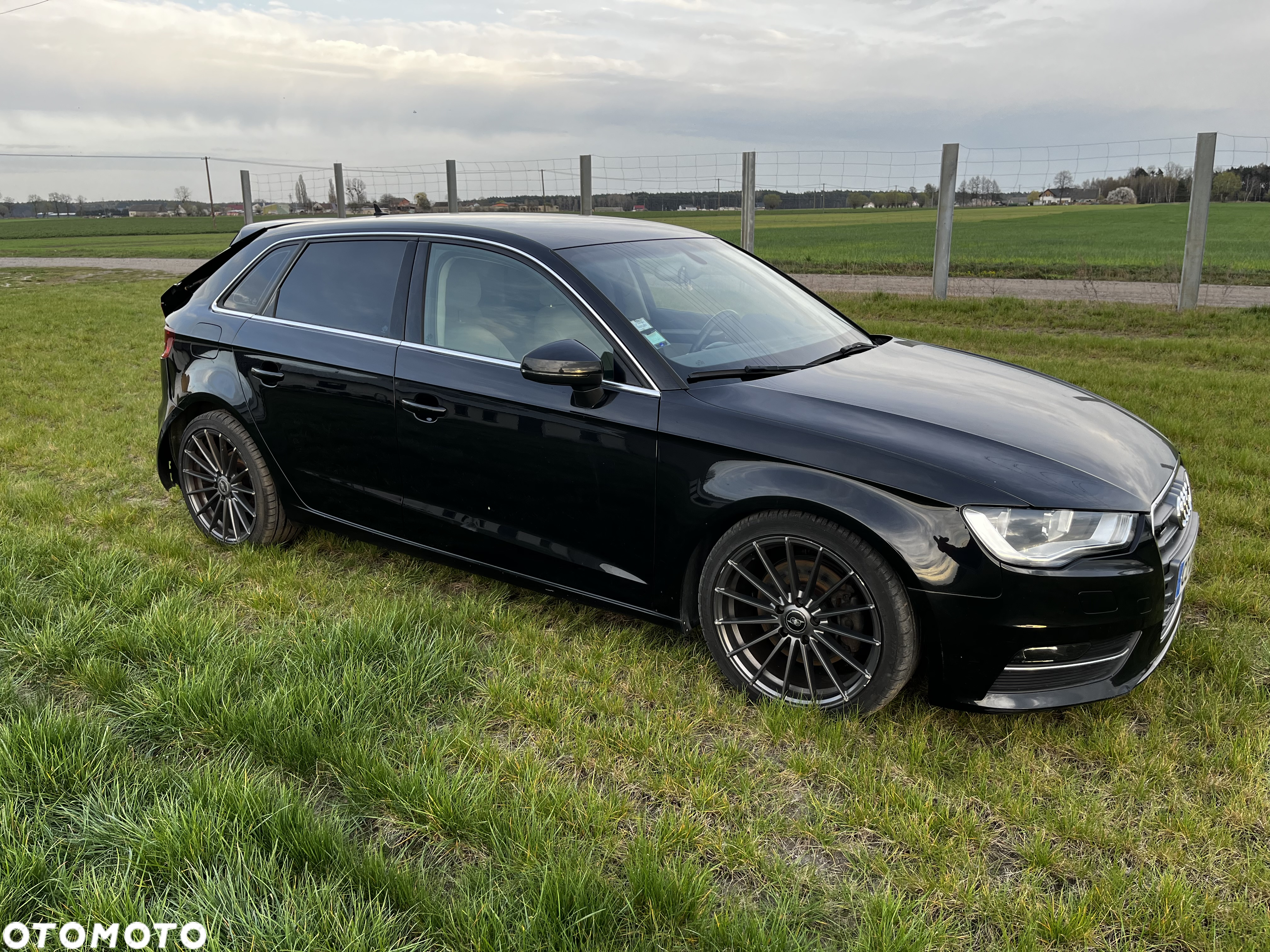 Audi A3 2.0 TDI clean diesel Quattro Ambiente S tronic - 4
