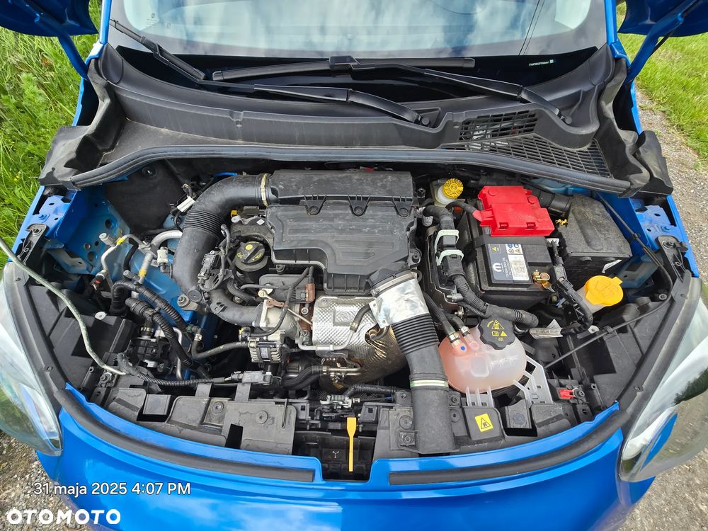 Fiat 500X 1.0 Connect - 24
