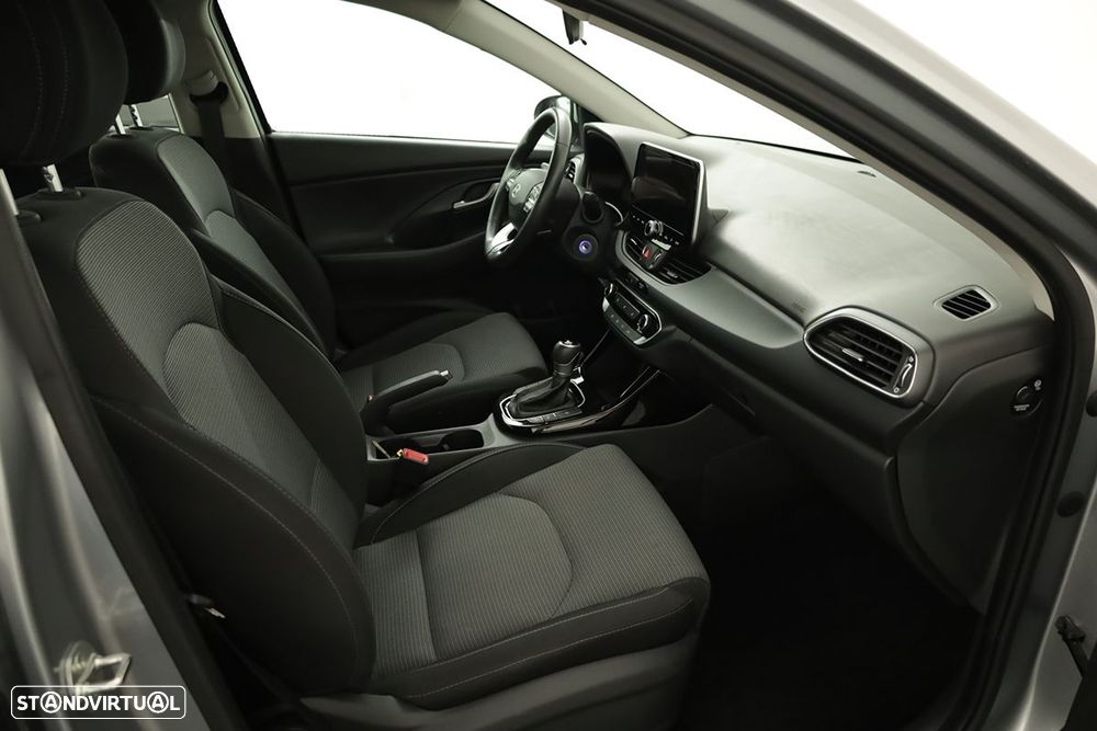 Hyundai i30 1.0 T-GDi Style Plus DCT - 21
