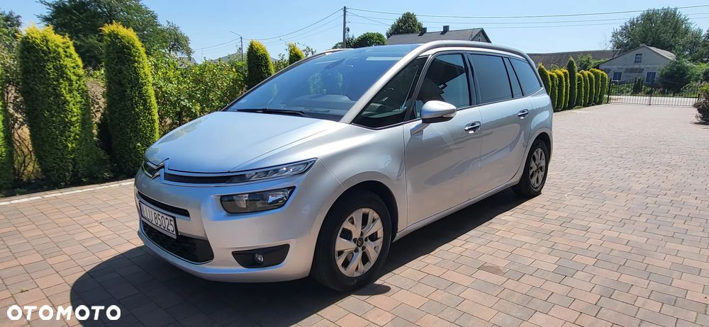 Citroën C4 Picasso BlueHDi 120 Seduction - 3