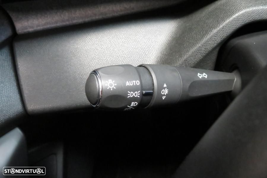Peugeot 308 1.2 PureTech Allure Pack - 27
