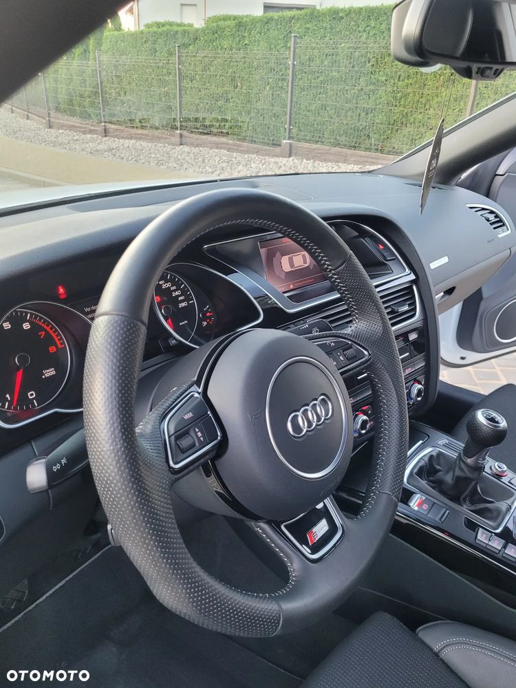 Audi A5 Sportback 2.0 TFSI - 12