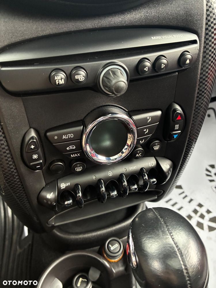 MINI Countryman - 11