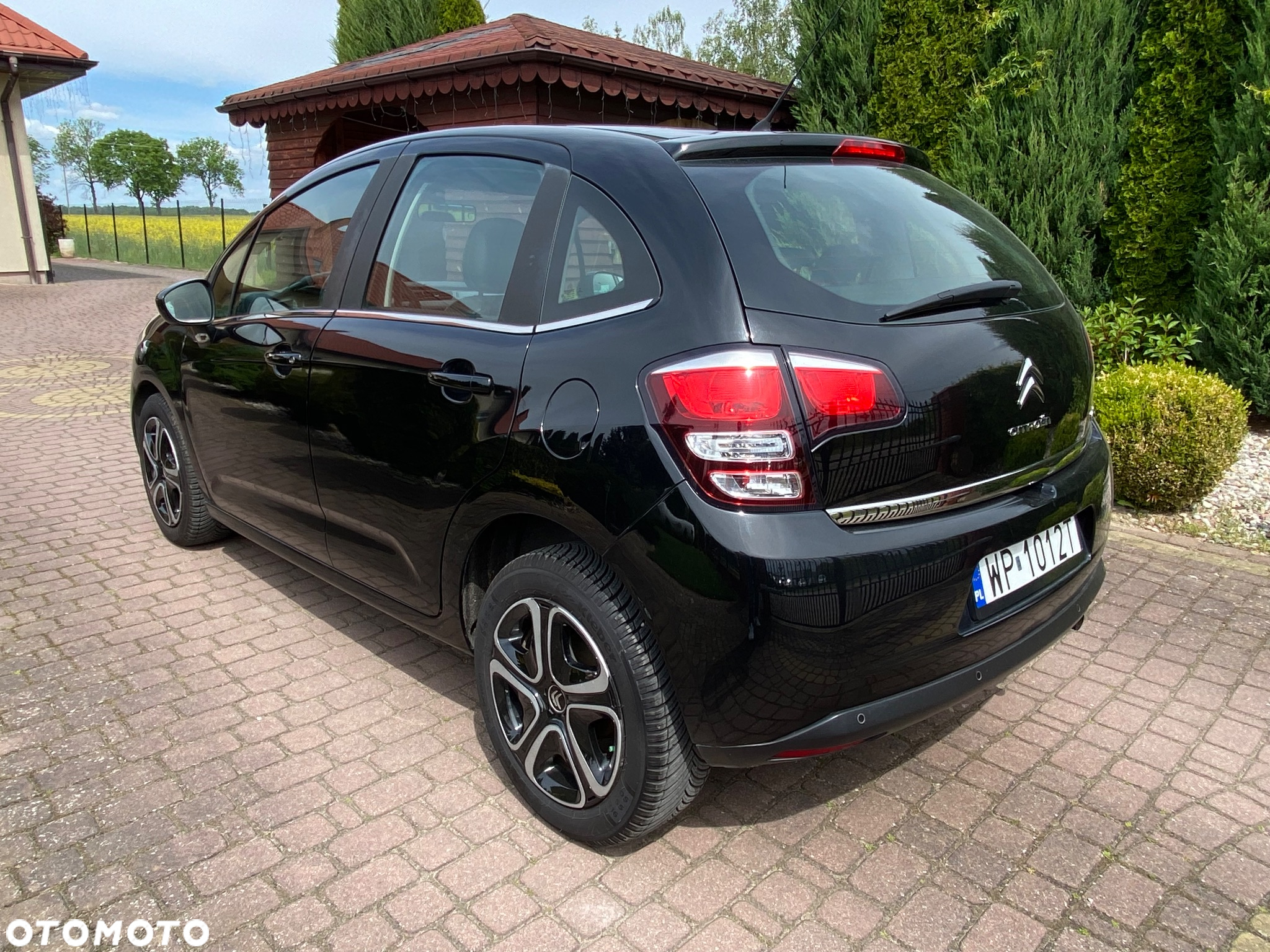 Citroën C3 - 5