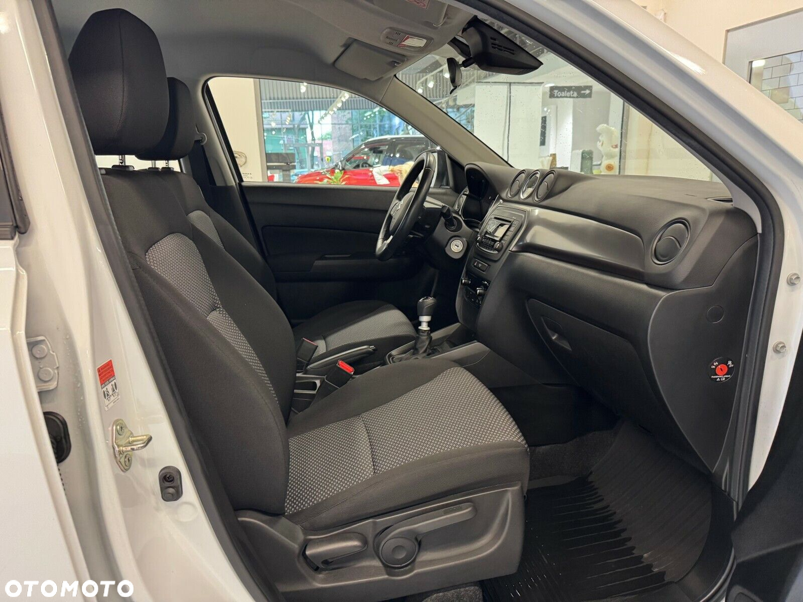 Suzuki Vitara - 11