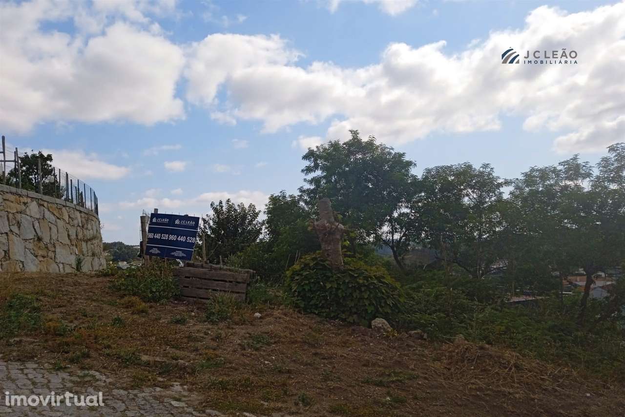 Lote de Terreno - Porto, Paredes - Grande imagem: 2/10