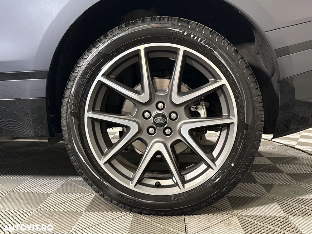 Land Rover Range Rover Velar - 14