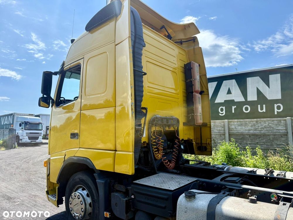 Volvo FH - 4