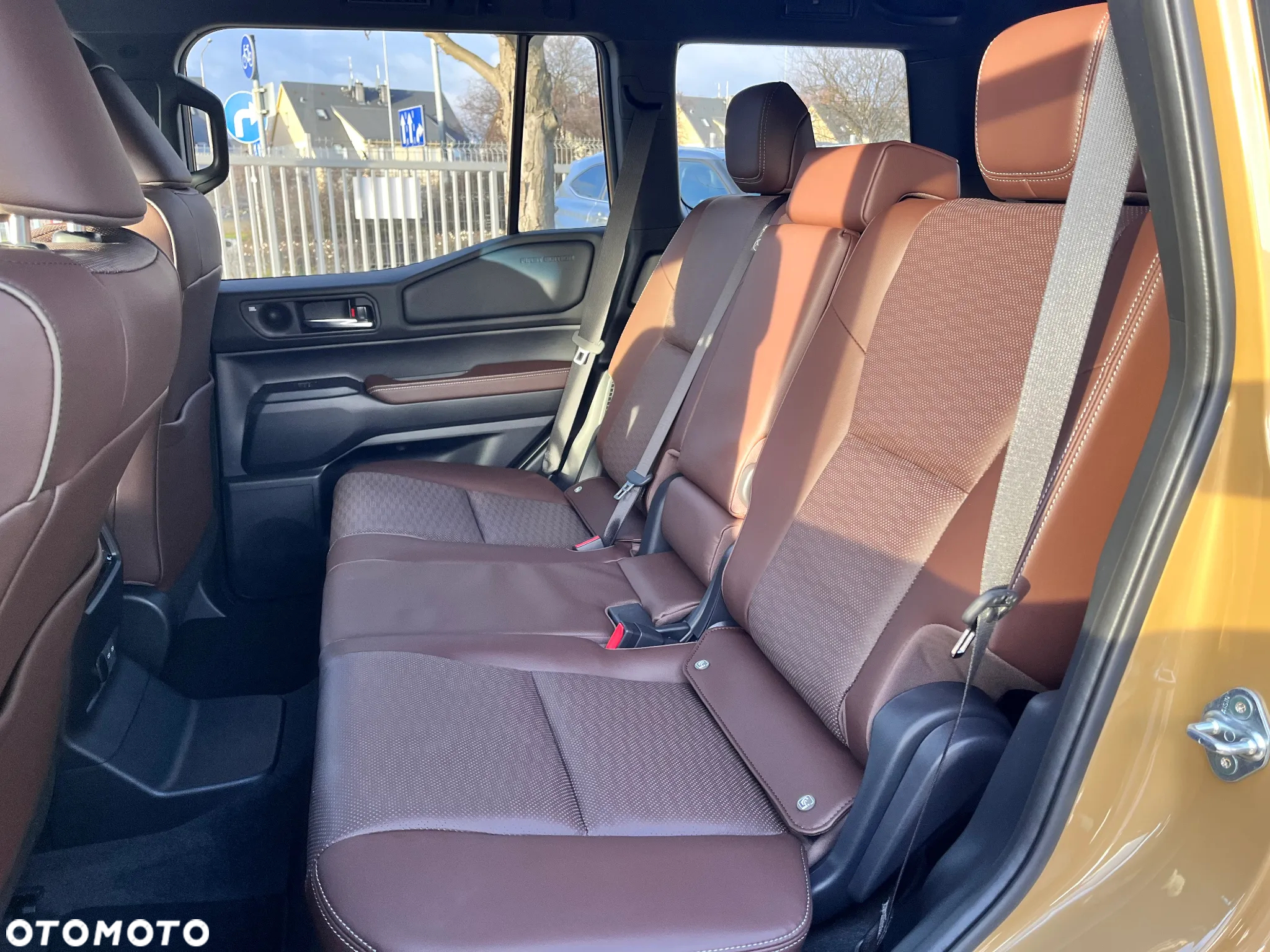 Toyota Land Cruiser - 10