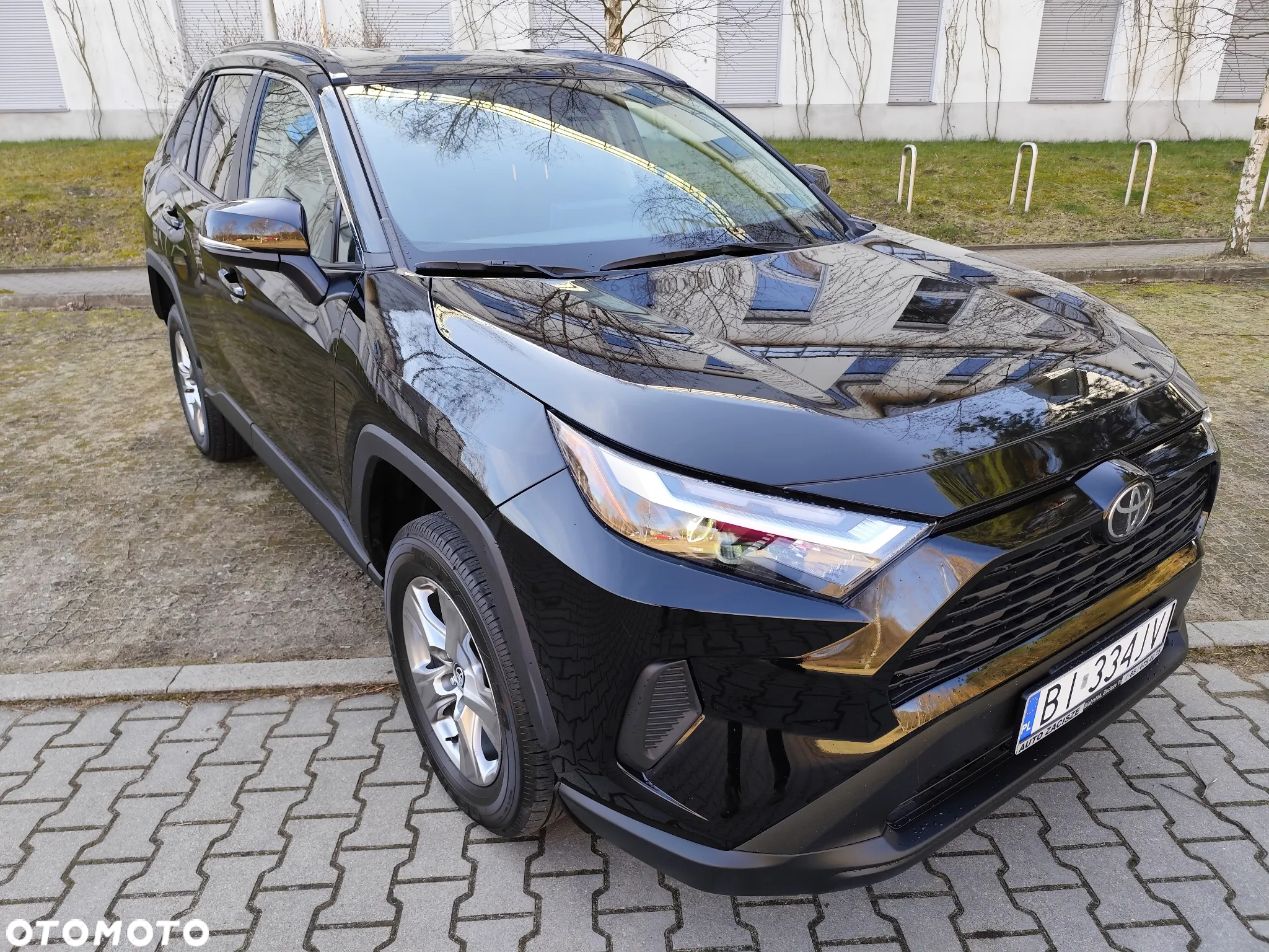 Toyota RAV4 - 3