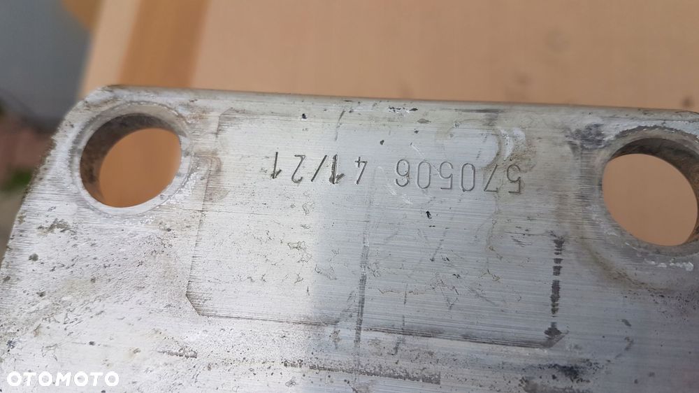 belka zderzaka przód expert proace jumpy 16- - 9