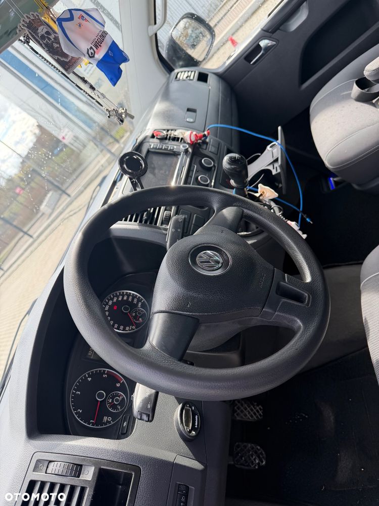 Volkswagen Multivan L1 Startline - 11