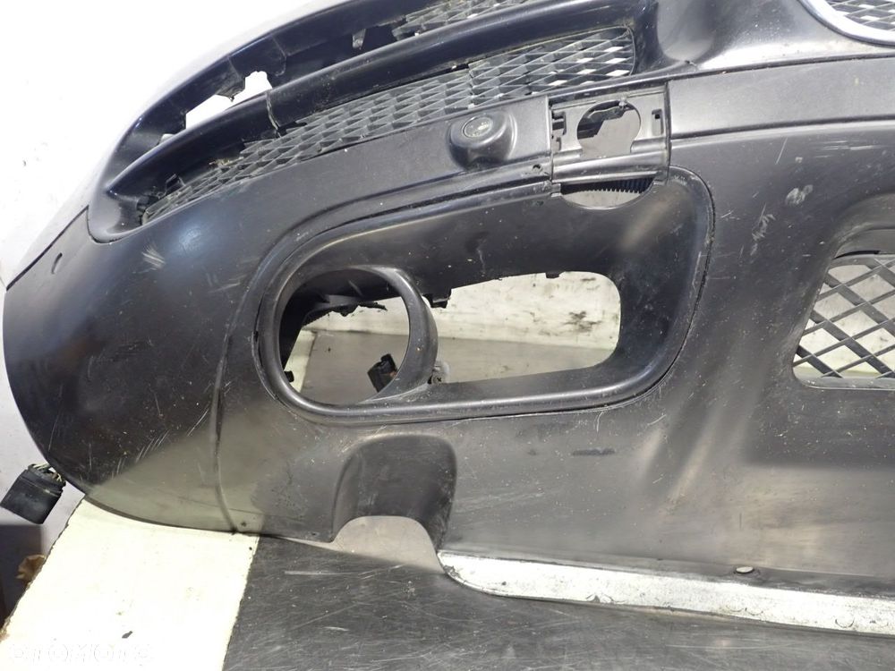 ZDERZAK PRZÓD VOLKSWAGEN TOUAREG 5.0 - 7