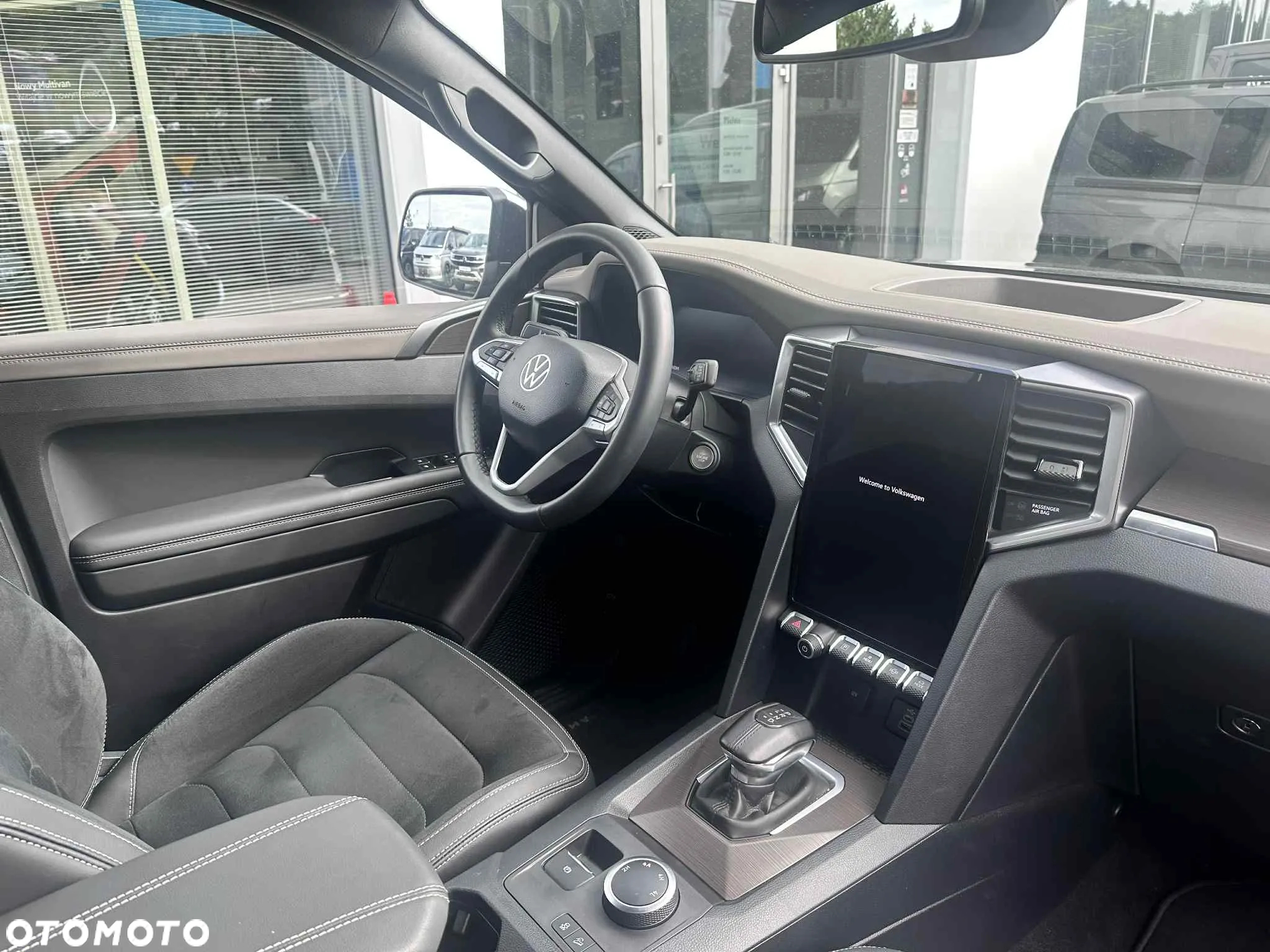 Volkswagen Amarok 3.0 V6 TDI 4Mot Style - 14