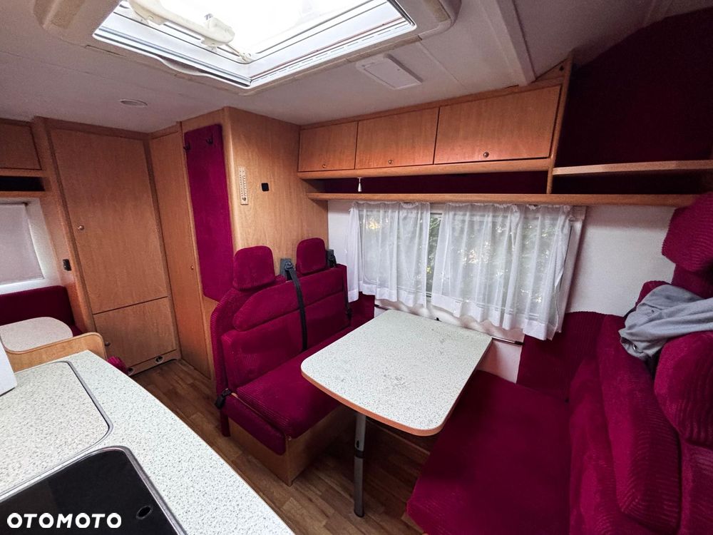 Fiat Ducato - 8