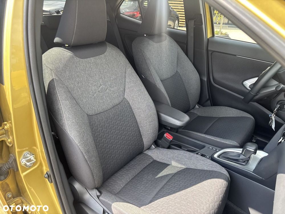 Toyota Yaris Cross Hybrid 1.5 Comfort - 13