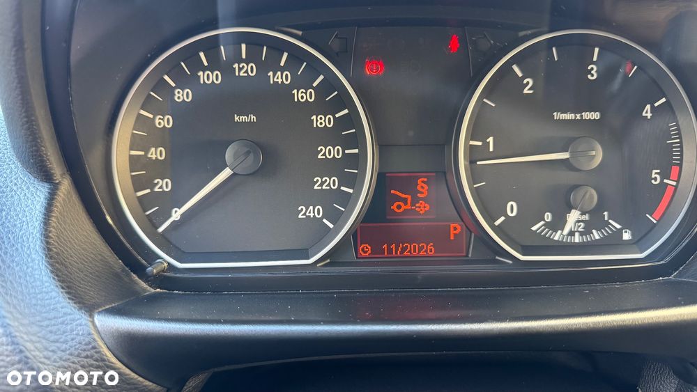 BMW Seria 1 118d DPF - 20