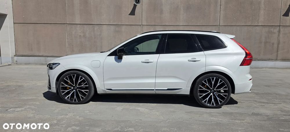 Volvo XC 60 T8 AWD Plug-In Hybrid Polestar Engineered - 5