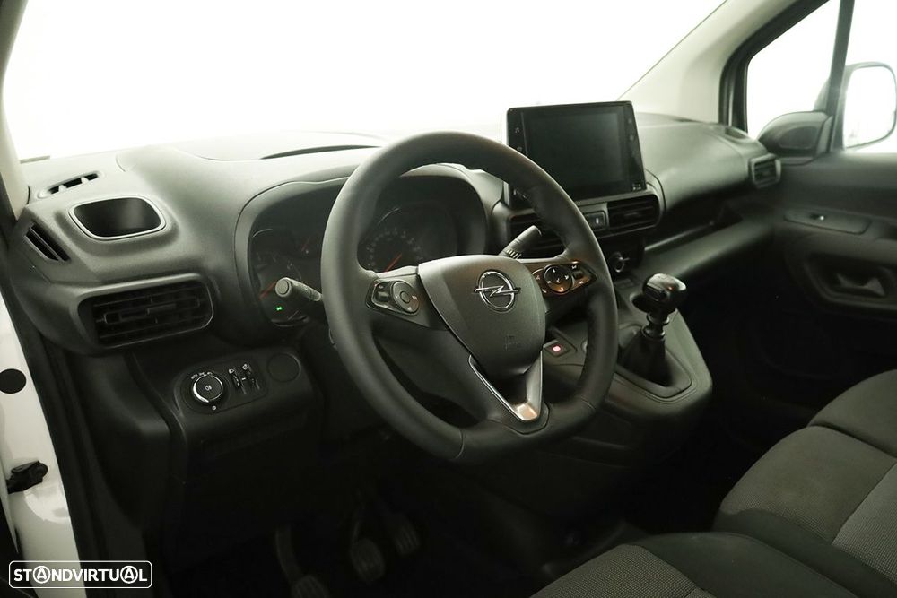 Opel combo van 1.5 cdti l2h1 enjoy - 6